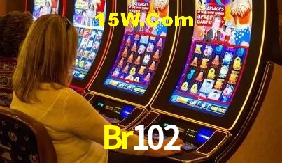 Experiência VIP Br102