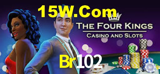 Br102: A Experiência de Casino com Jogos de Mesa ao Vivo