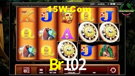 Game Providers Br102