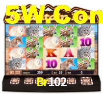 Sinta a adrenalina dos jogos de cassino com Br102