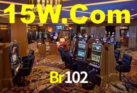 Roulette Table Br102