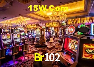 Slot Games Br102