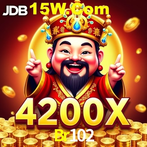 APP oficial da Br102 para mobile