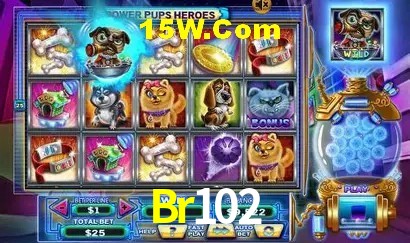 Weekend Specials Br102