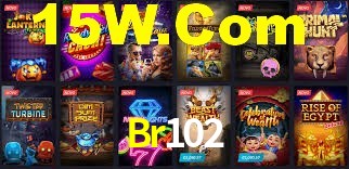 Tournaments Br102