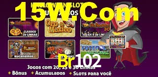Tournaments Br102