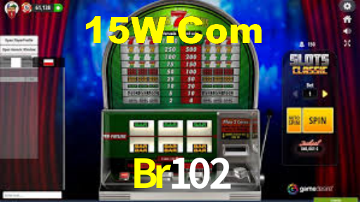 Br102 Bet