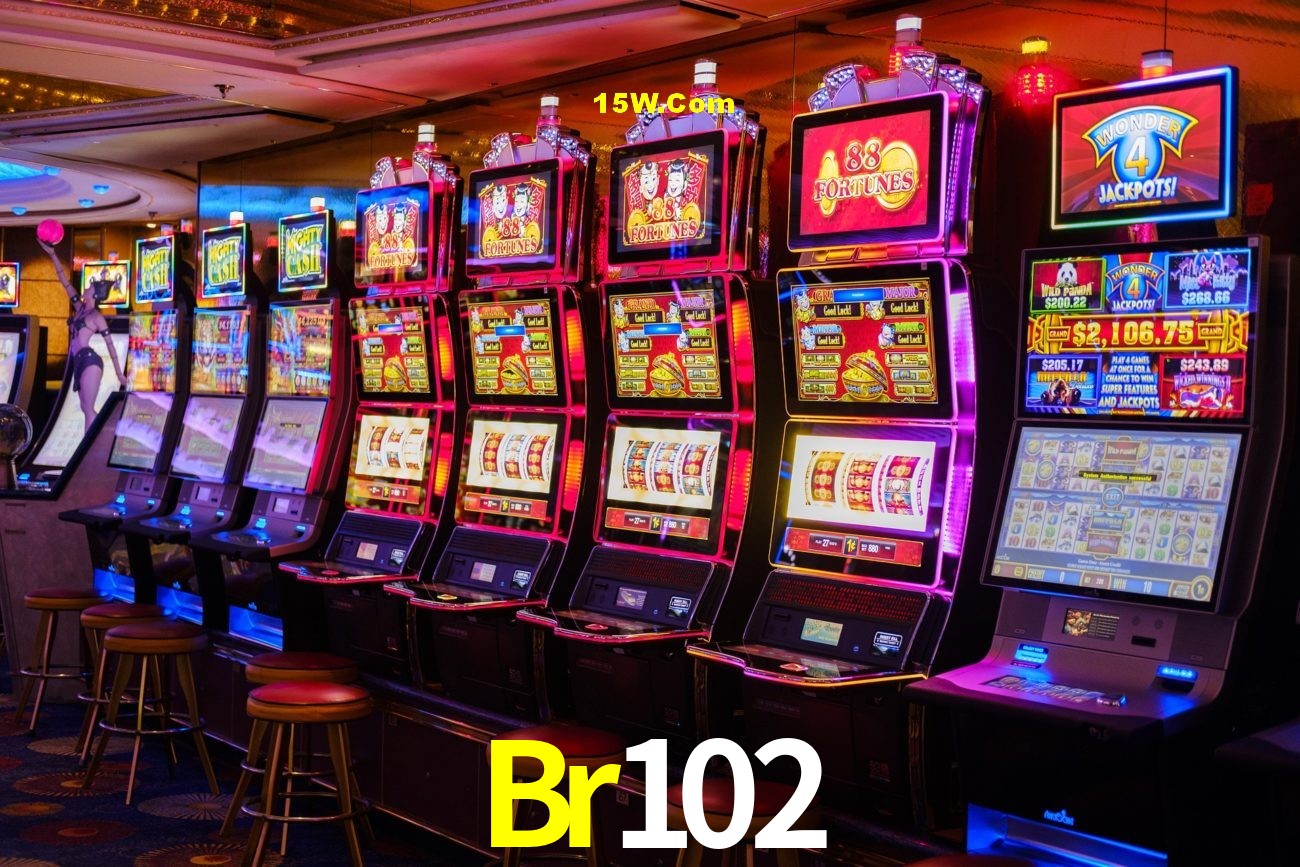 Games Directory Br102