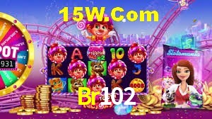 Experiência VIP Br102